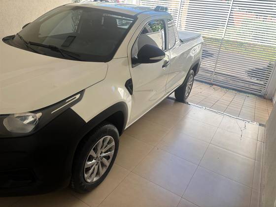 FIAT STRADA 1.3 FIREFLY FLEX ENDURANCE CS MANUAL